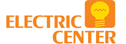 Electric Center Logo